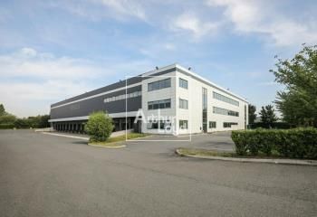 Bâtiment indépendant à louer Chilly-Mazarin - Proche A6/A10