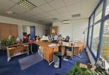 Location bureaux Toulouse - Proche métro Basso Cambo et Rocade
