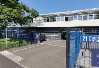 Location bureaux Gradignan - Proche A63 et rocade Bordelaise