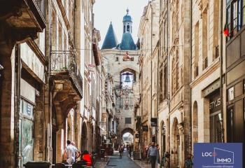 Restaurant Brunch à vendre Bordeaux