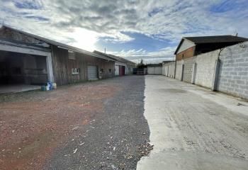 Bâtiment d'activités à vendre Bègles - Proche route de Toulouse