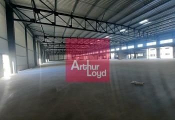 Local d'activité à louer Clermont-Ferrand - Proximité axes autoroutiers