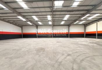 Local d'activité à louer Beauchamp - Proche A15 et A115