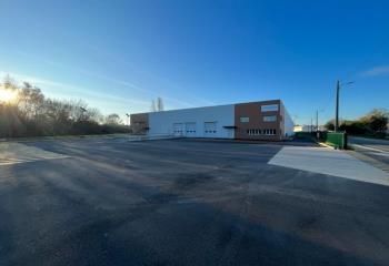 Entrepôt à louer Carbon-Blanc - Zone de la Mouline