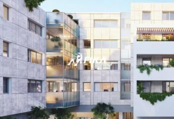 Vente bureaux Toulouse centre, proche Place Dupuy et métro François Verdier