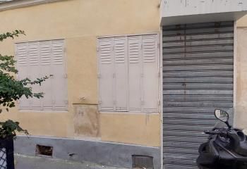 Location local commercial Paris 11 - Métro Folie Méricourt