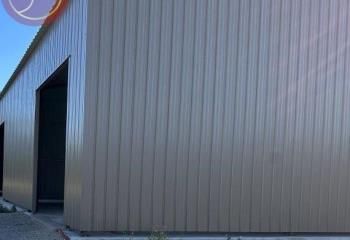 Local d'activité à vendre Deyme - Sud Est Toulouse