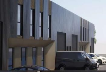 Cellules artisanales à vendre Varennes-lès-Mâcon - Parc d'activités des Combes