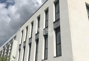 Location bureaux Rennes - Proche rocade et transports en commun