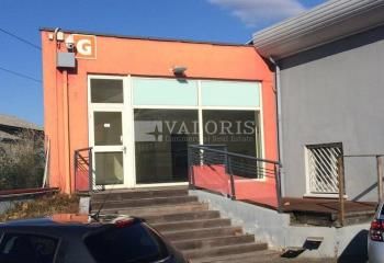 Location bureaux Décines-Charpieu - Proche Tram T3, Rhônexpress et périphérique