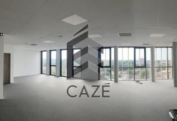 Location bureaux Bordeaux - Proche Tram C et D, Gare de Bordeaux