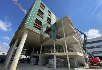 Location bureaux Périgny - Proche La Rochelle, N137 et N11