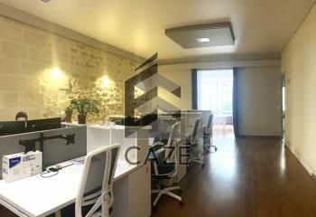 Location bureaux Bordeaux Triangle d'Or - Proche Tramway et Bus