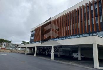 Bureaux neufs à vendre Mérignac, proche rocade sortie 12 et bus
