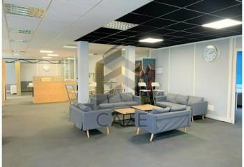 Bureaux à louer Mérignac - Proche Tram A et Aéroport