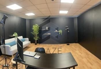 Location bureaux Canéjan - Proche autoroute A63 et rocade bordelaise