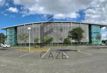 Bureaux à louer Mérignac - Proche rocade, aéroport et bus