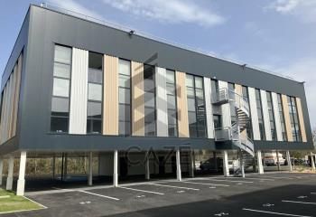 Vente bureaux divisibles à Mérignac, proche rocade sortie 10 et bus 26