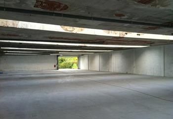 Location local d'activité Mouvaux - Proche Lille - Double hauteur