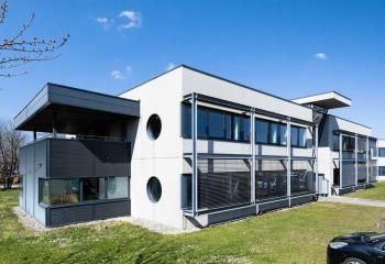Location bureaux Schiltigheim - Proche transports en commun