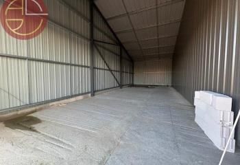 Local d'activité à vendre Deyme - Proche Toulouse