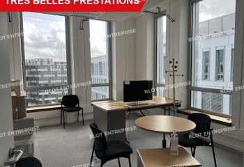 Location bureaux Cesson-Sévigné - Proximité transports en commun