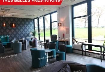 Location bureaux Cesson-Sévigné - Proximité Métro et bus
