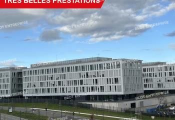 Location bureaux Cesson-Sévigné - Proximité transports en commun