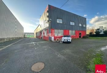 Local d'activité à vendre Chantepie - ZI Sud Est - Accès RN136