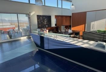 Location bureaux Mulhouse - Parc des Collines, accès autoroutes et rocade Sud