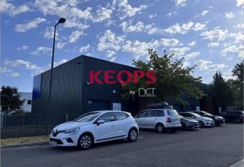 Locaux d'activités à louer Toulouse - ZAC Gabardie - Proche périphérique