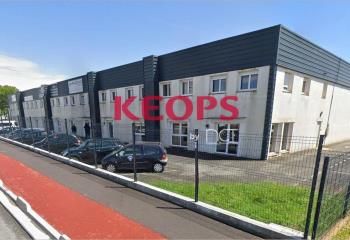 Local d'activités à vendre L'Union - Proche périphérique