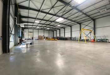 Local d'activité à louer Vourles - Proche Lyon