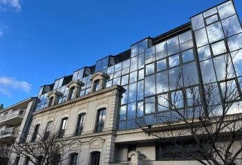 Bureaux à vendre Nantes centre-ville - Avenue Camus