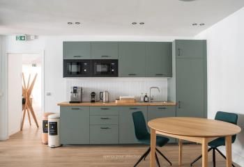 Bureaux à louer Paris 6 - Proche de tous les transports