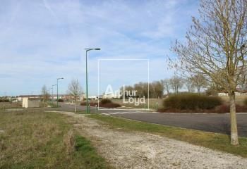 Terrain constructible Jaulnes - accès D411, D412 et A5