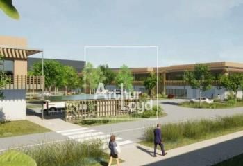 Bâtiments d'activités à vendre Brie-Comte-Robert - Proximité transports