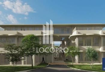 Location bureaux neufs Sophia Antipolis - Route des Lucioles