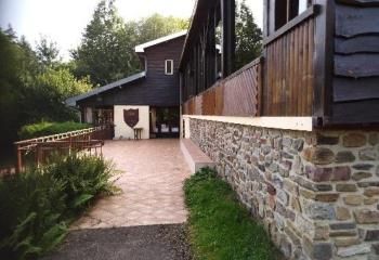 Restaurant à vendre Allery - Proche Amiens et Baie de Somme