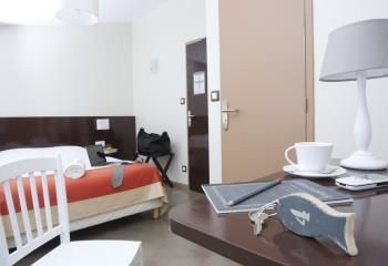 Hôtel-Restaurant 3 étoiles à vendre Le Crotoy