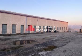 Entrepôt à louer Bressols - Proche A20/A62 et Montauban