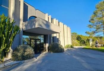Location bureaux Sophia Antipolis - Proche A8 et Antibes