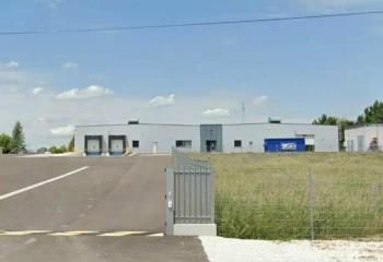 Location bâtiment industriel Fontaine-les-Grès - Proche Troyes et Romilly-sur-Seine