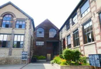 Location bureaux Troyes - Proche gare SNCF et autoroute A5