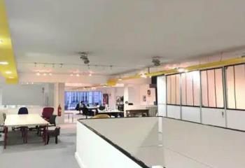 Location bureaux coworking Troyes centre ville - Proche gare et autoroute A5