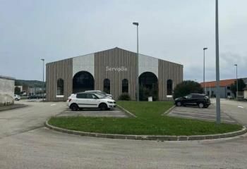 Locaux d'activités à louer Bar-sur-Aube - Proximité A5