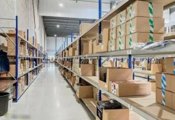 Location bureaux Épinal - Proximité RN 57