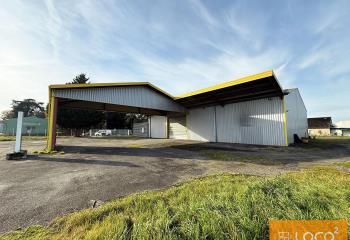 Bâtiment d'activité à vendre Canals - Proche Toulouse et Montauban