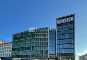 Location bureaux Lyon 7 - Proche métro Debourg et périphérique