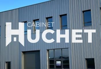 Location local d'activité Breteville-sur-Odon - Proche Caen et axes routiers